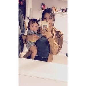 Meet your Posher, Inocencia